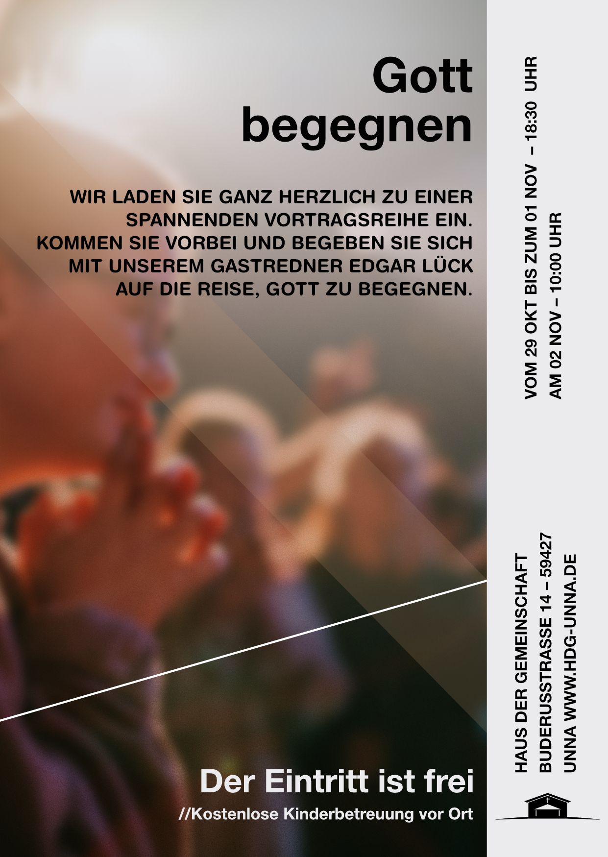 Gemeindeimpression